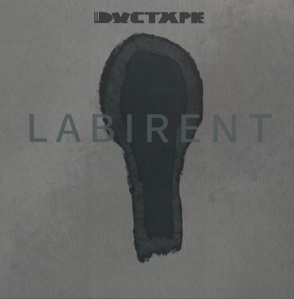 Ductape - Labirent - Mint (M) - Vinyl