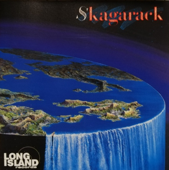 Skagarack - Skagarack - Mint (M) - CD