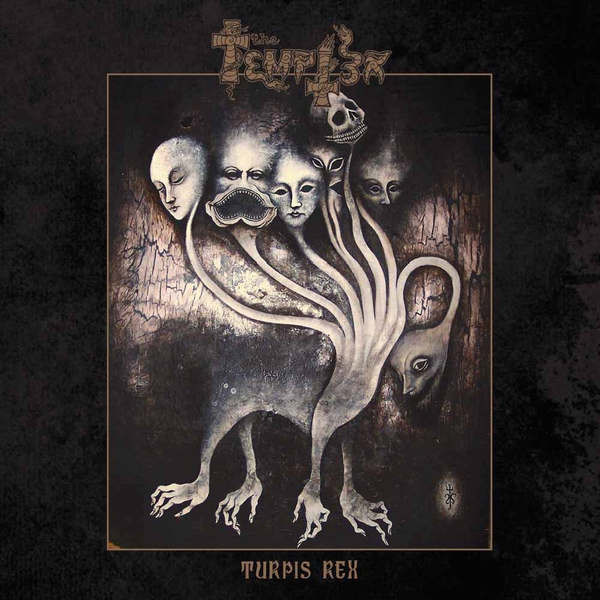 The Tempter - Turpis Rex  - Mint (M) - Vinyl