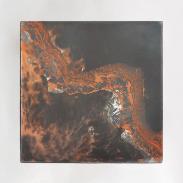 High Vis - Blending - Mint (M) - Vinyl