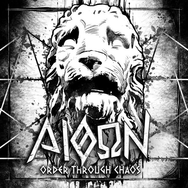 ΑΙΘΩΝ - Order Through Chaos - Mint (M) - CD