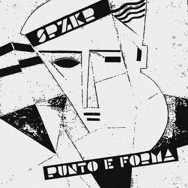SPZkr - Punto E Forma - Mint (M) - Vinyl