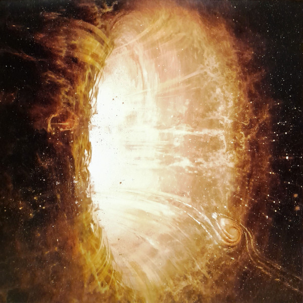 Omega Infinity - The Anticurrent - Mint (M) - Vinyl