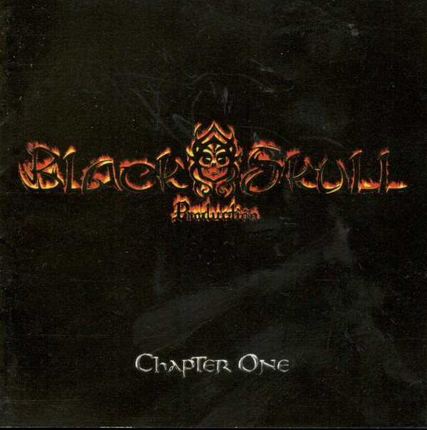 Various - Black Skull Production - Chapter One - Mint (M) - CD