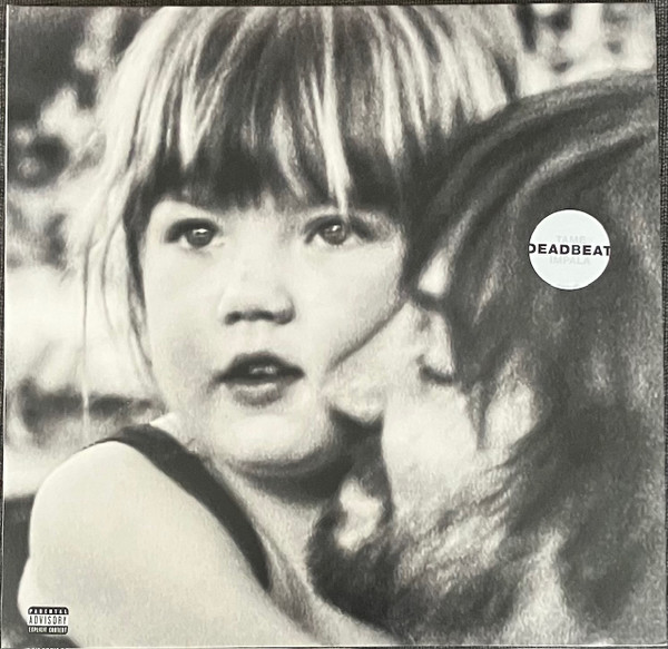 Tame Impala - Deadbeat - Mint (M) - Vinyl