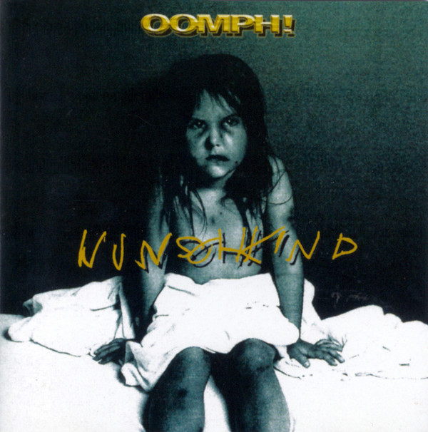 OOMPH! - Wunschkind - Mint (M) - CD