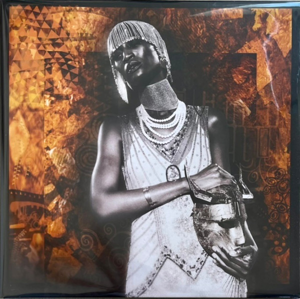 Imperial Triumphant - Spirit Of Ecstasy - Mint (M) - Vinyl