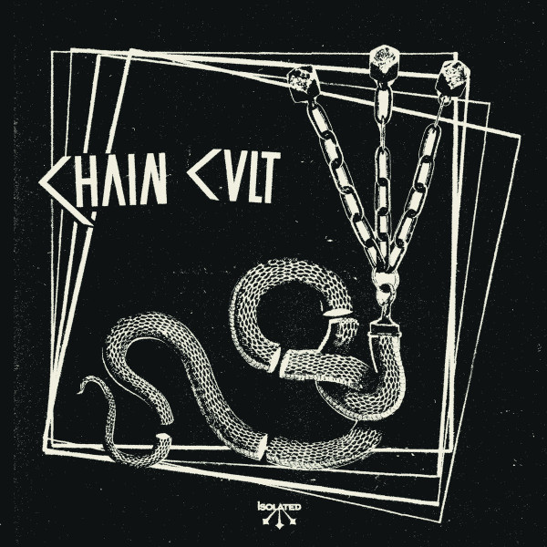 Chain Cult - Isolated - Mint (M) - Vinyl