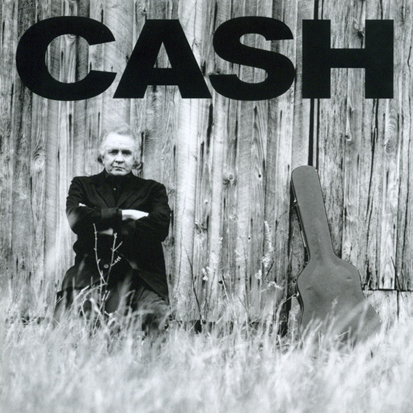 Cash* - Unchained - Mint (M) - CD