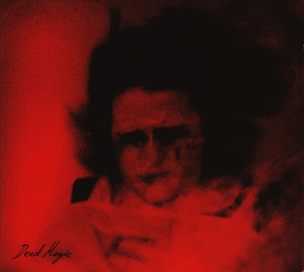 Anna von Hausswolff - Dead Magic - Mint (M) - CD