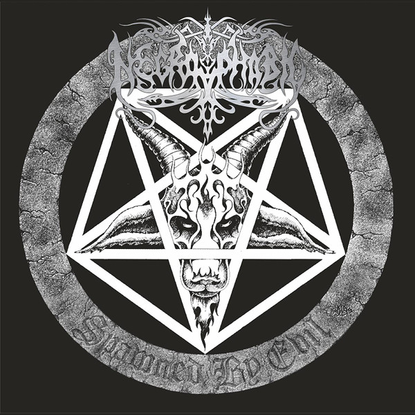 Necrophobic - Spawned By Evil - Mint (M) - Vinyl