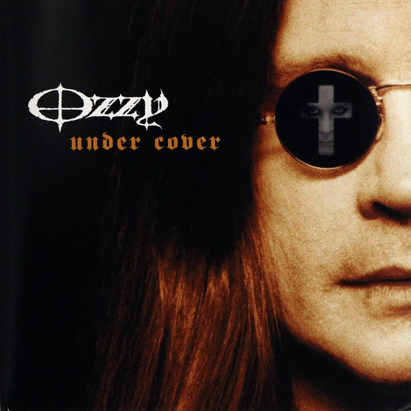 Ozzy Osbourne - Under Cover - Mint (M) - CD