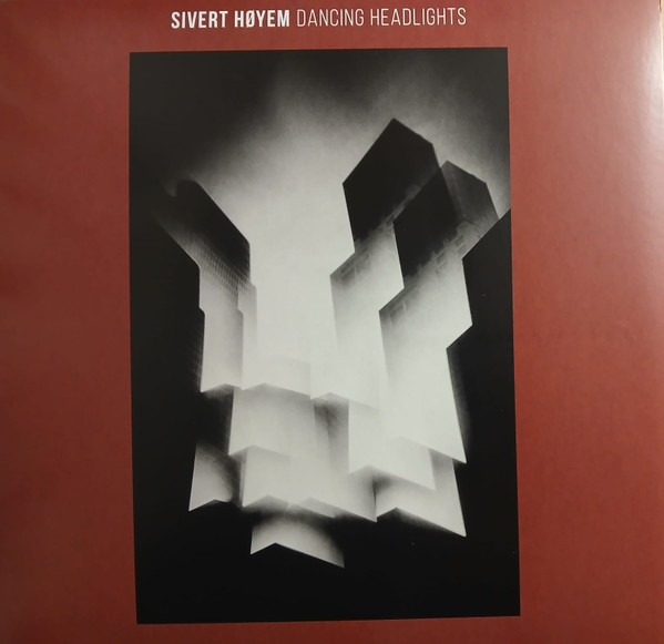 Sivert Høyem - Dancing Headlights - Mint (M) - Vinyl