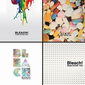 Bleach (8) - Maybe Another Time - Mint (M) - Vinyl