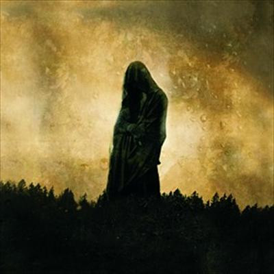 Woods Of Desolation - Toward The Depths - Mint (M) - CD