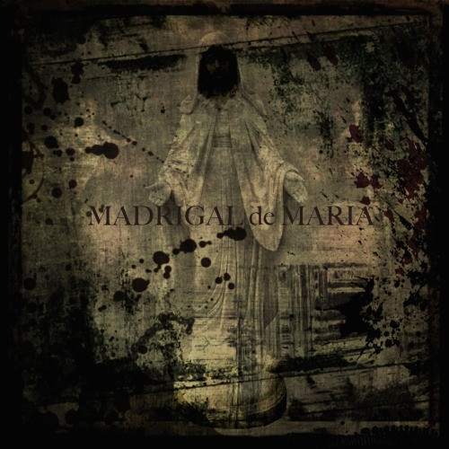 Sadie (9) - Madrigal De Maria - Mint (M) - CD