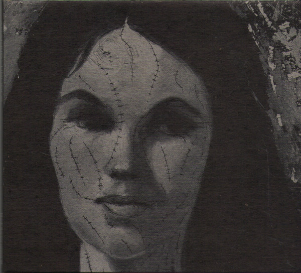 Anakrid - UnoDos - Mint (M) - CD