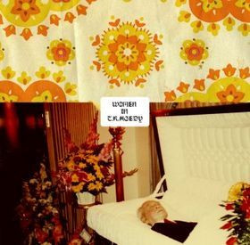 Women In Tragedy - Dark Passenger - Mint (M) - Vinyl