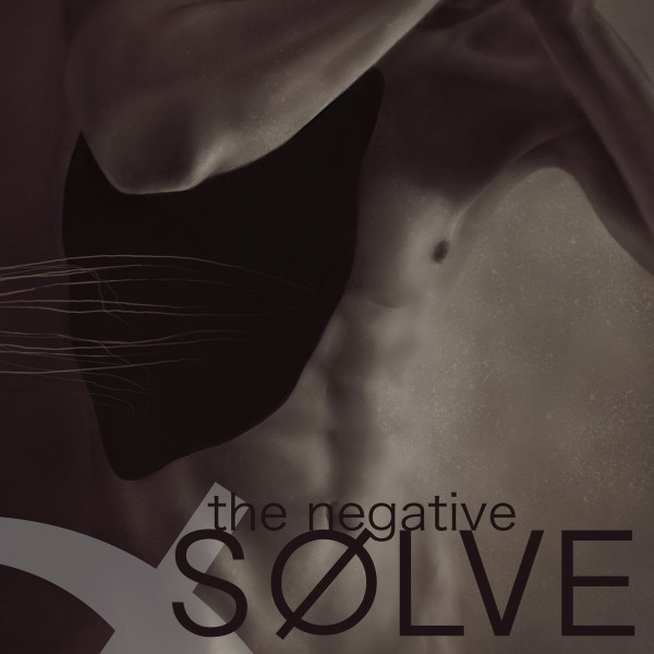 Sølve - The Negative - Mint (M) - CD