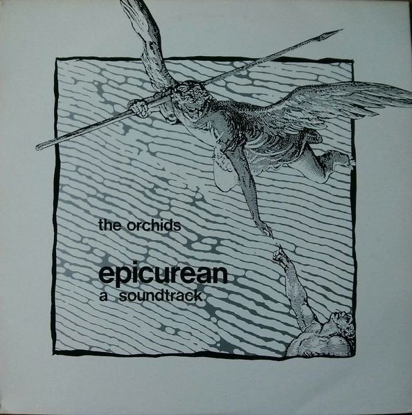 The Orchids (2) - Epicurean (A Soundtrack) - Near Mint (NM or M-) - Vinyl