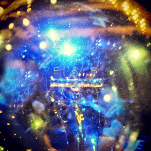 ESB - ESB - Mint (M) - Vinyl,CD