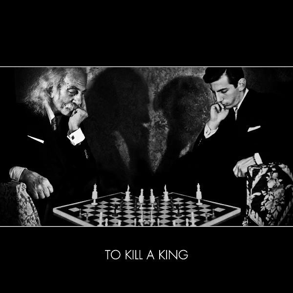 To Kill A King - To Kill A King - Mint (M) - Vinyl