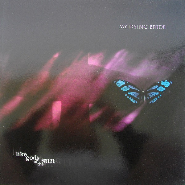 My Dying Bride - Like Gods Of The Sun - Very Good (VG) - Vinyl