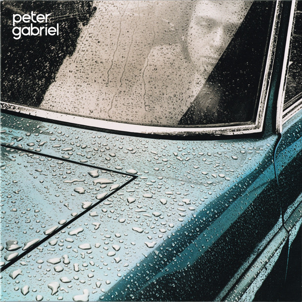 Peter Gabriel - Peter Gabriel - Near Mint (NM or M-) - Vinyl