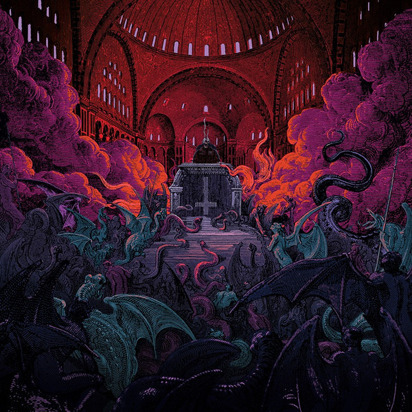 Gost (2) - Non Paradisi - Mint (M) - CD