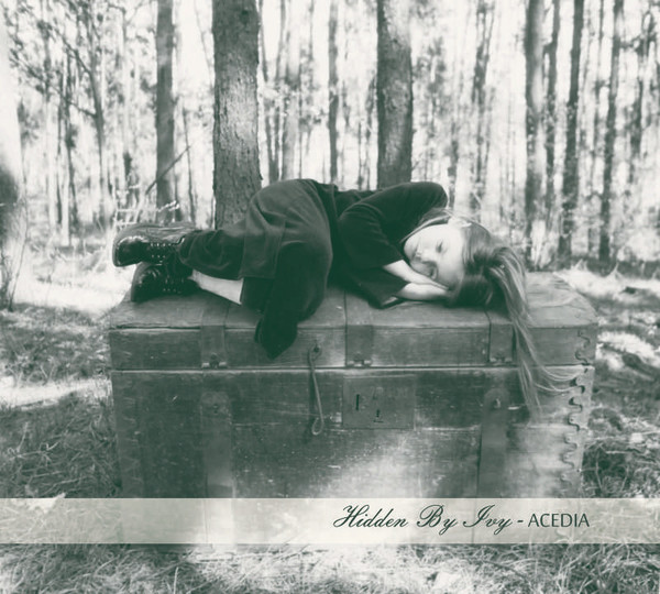 Hidden By Ivy - Acedia - Mint (M) - CD