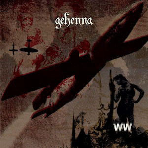 Gehenna - WW - Mint (M) - Vinyl