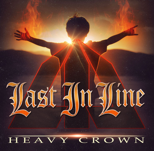 Last In Line (5) - Heavy Crown - Mint (M) - CD