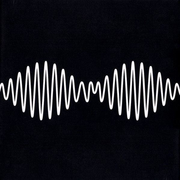 Arctic Monkeys - AM - Very Good Plus (VG+) - CD