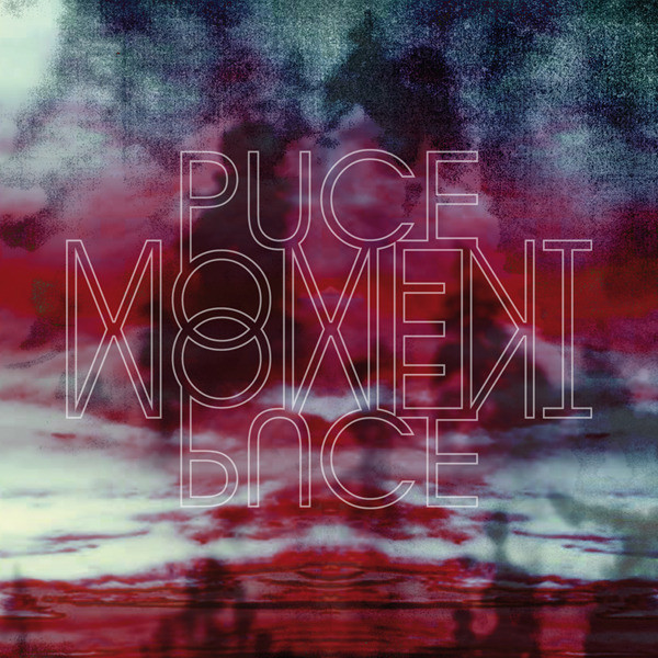 Puce Moment - Puce Moment - Mint (M) - Vinyl