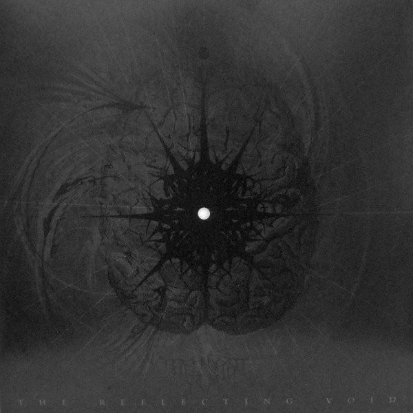 Infestus (3) - The Reflecting Void - Mint (M) - Vinyl