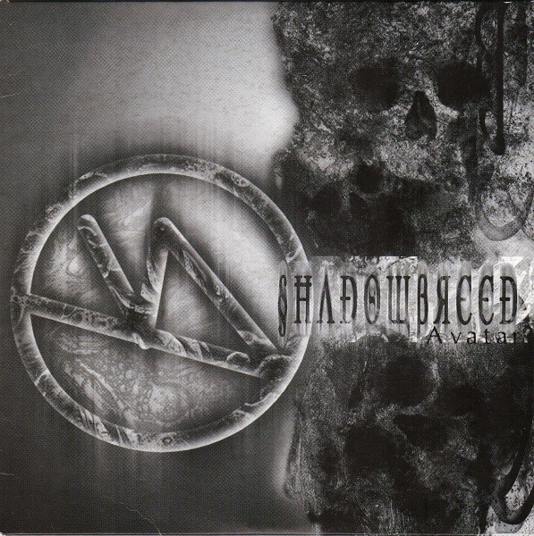 Shadowbreed - Avatar - Mint (M) - Vinyl