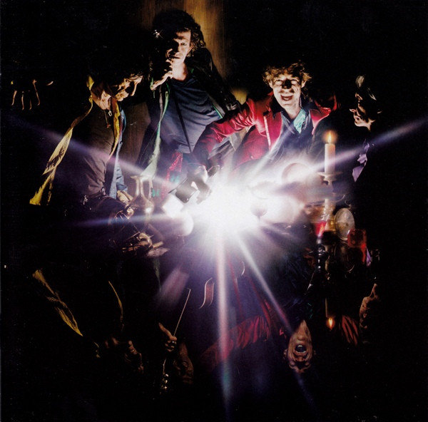 The Rolling Stones - A Bigger Bang - Very Good Plus (VG+) - CD