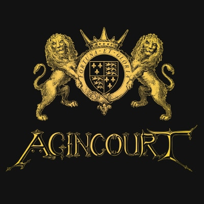 Agincourt (2) - Angels Of Mons - Mint (M) - Vinyl