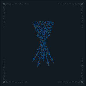 Isenscur - Mōnaþfylen - Mint (M) - CD