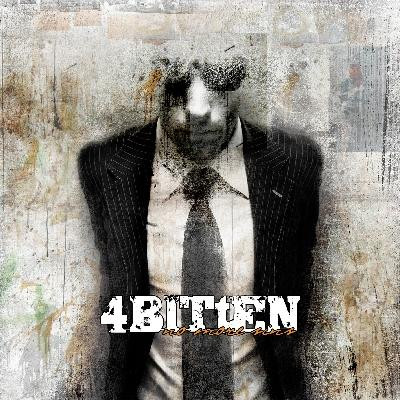 4Bitten - No More Sins - Mint (M) - CD