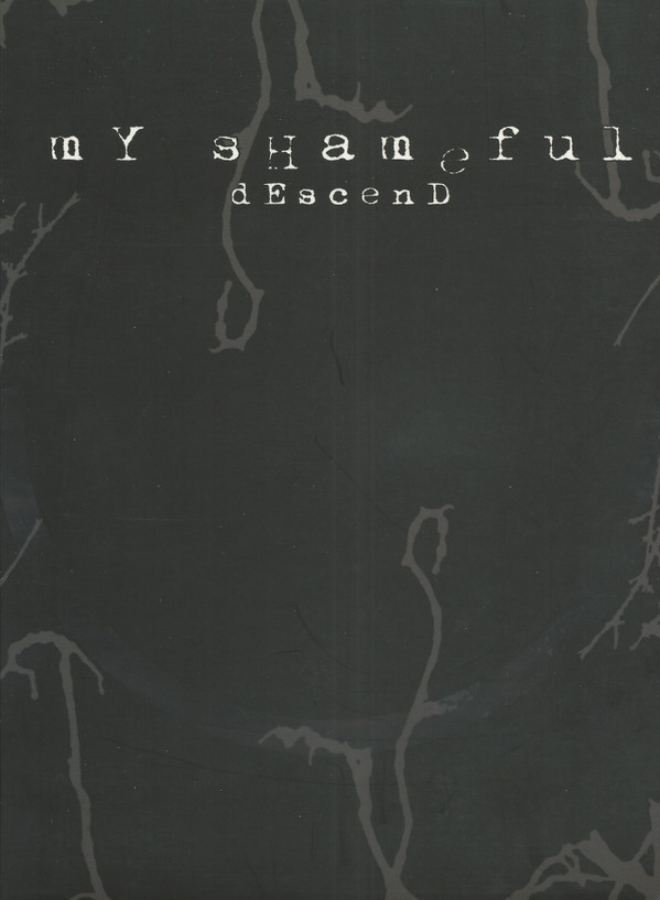 My Shameful - Descend - Mint (M) - CD