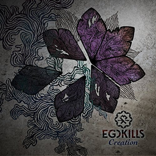 Egokills - Creation - Mint (M) - CD