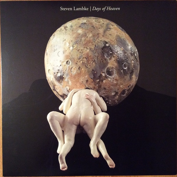 Steven Lambke* - Days Of Heaven - Mint (M) - Vinyl
