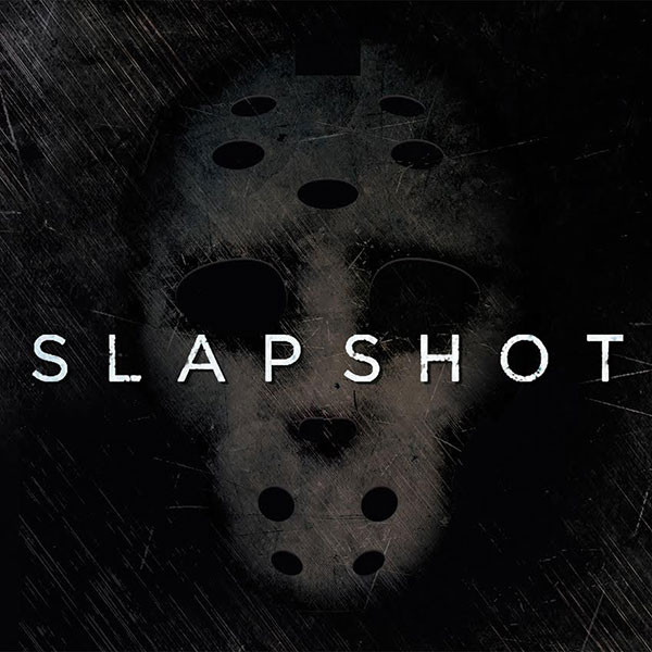 Slapshot - Slapshot - Mint (M) - CD