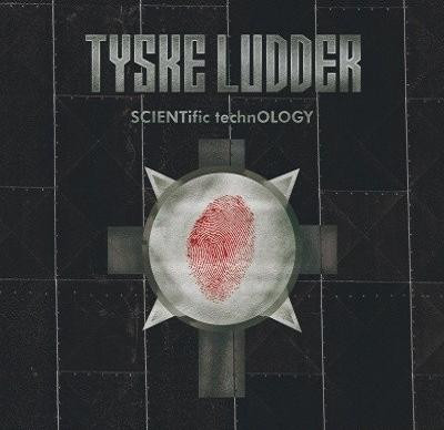 Tyske Ludder - Scientific Technology - Mint (M) - CD