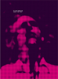 Clair Obscur - Sans Titre, 1992 - Mint (M) - CD