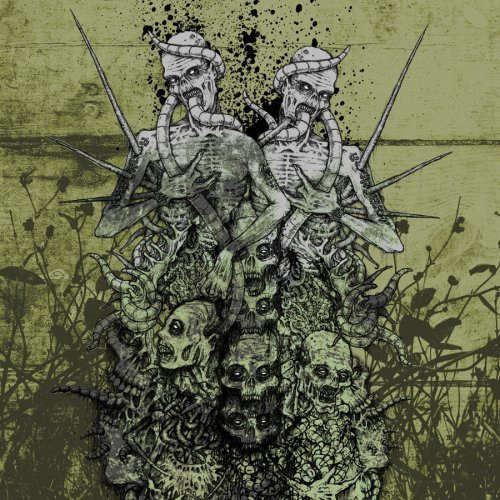 Arsis (2) - United In Regret - Mint (M) - CD