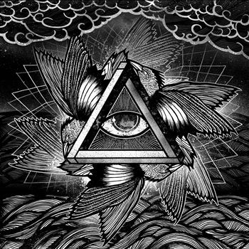 The Arusha Accord - The Echo Verses - Mint (M) - CD