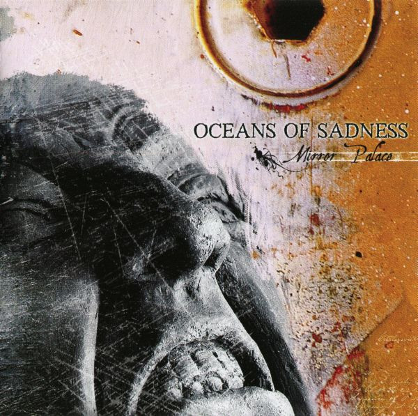 Oceans Of Sadness - Mirror Palace - Mint (M) - CD