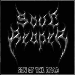 Soulreaper - Son Of The Dead - Mint (M) - Vinyl
